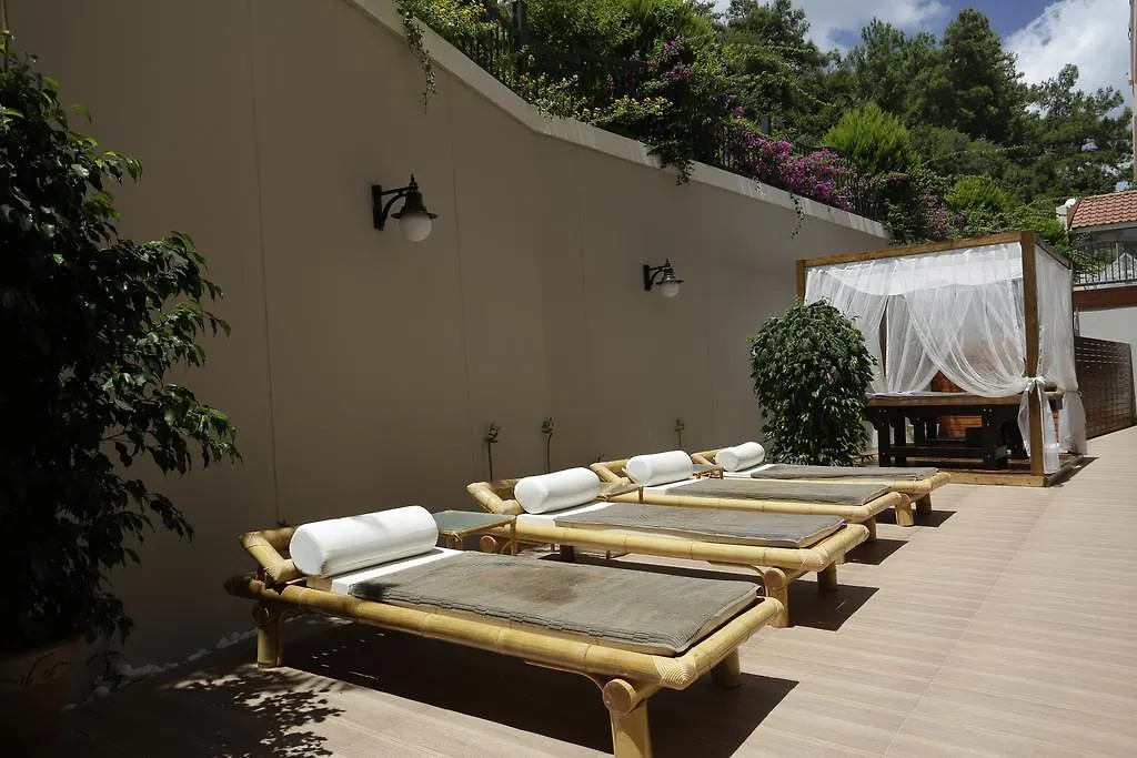 ****  Club Aida Aparthotel Marmaris Turcia