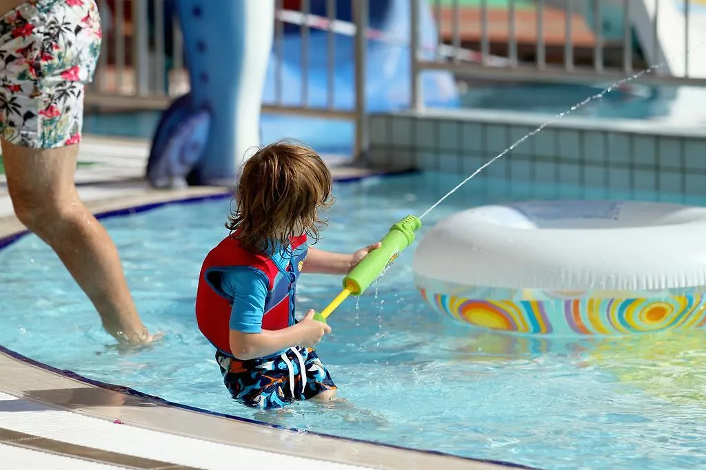 ****  Club Aida Aparthotel Marmaris Turcia