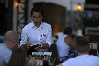 Club Aida Aparthotel Marmaris 4*,  Turcia