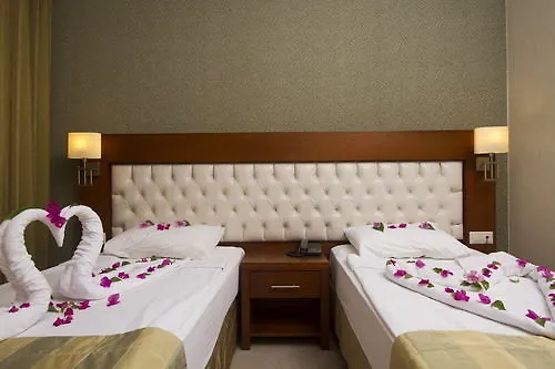 Aparthotel Club Aida à Marmaris