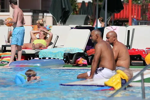 ****  Club Aida Aparthotel Marmaris Turkey