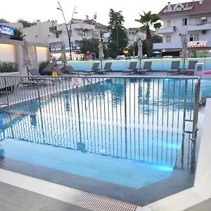 Otel Oasis, Marmaris