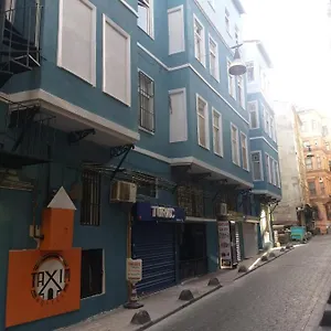 Taxım , İstanbul Türkiye