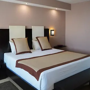 Hotel Café De Rome