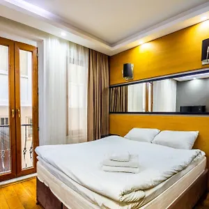 Xenia Taksim 3*, İstanbul Türkiye