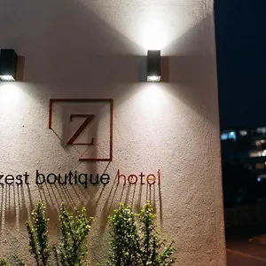 Hotel Zest Boutique By The Living Journey Collection Cape Town