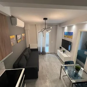 Chic Urban Escape By Thesbnb , Selanik Yunanistan