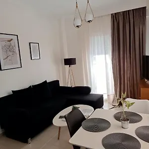 3 Min From Station No2 Private Free Parking , Selanik Yunanistan