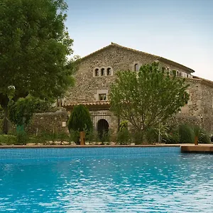 Mas La Casassa Country house