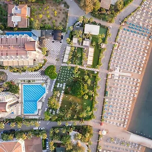 5* Hotel Aqua