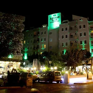 Otel Aegean Park, Marmaris