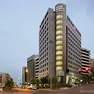 Hotel Four Points By Sheraton Le Verdun Beirut