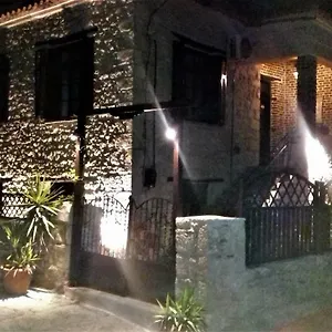 Elisw , Afytos Yunanistan