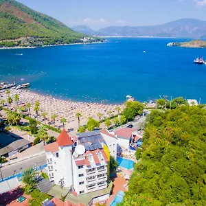 Chateau De Marmaris