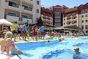 Club Aida Aparthotel Marmaris