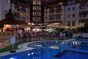 Club Aida Aparthotel Marmaris