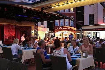 Club Aida Aparthotel Marmaris 4*,  Turkey