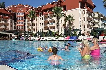 Club Aida Aparthotel Marmaris