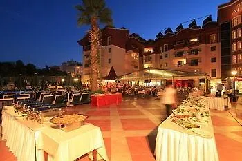 Club Aida Aparthotel Marmaris