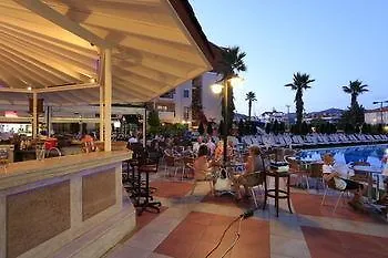 Club Aida Aparthotel Marmaris