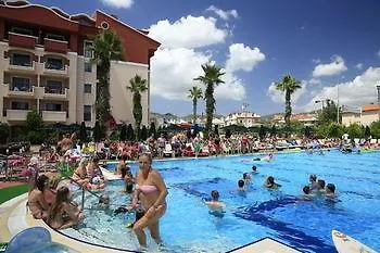 Club Aida Aparthotel Marmaris 4*,  Turkey