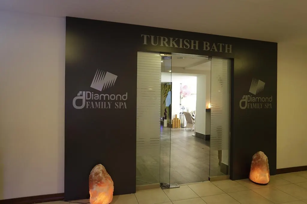 Club Aida Aparthotel Marmaris Turkey