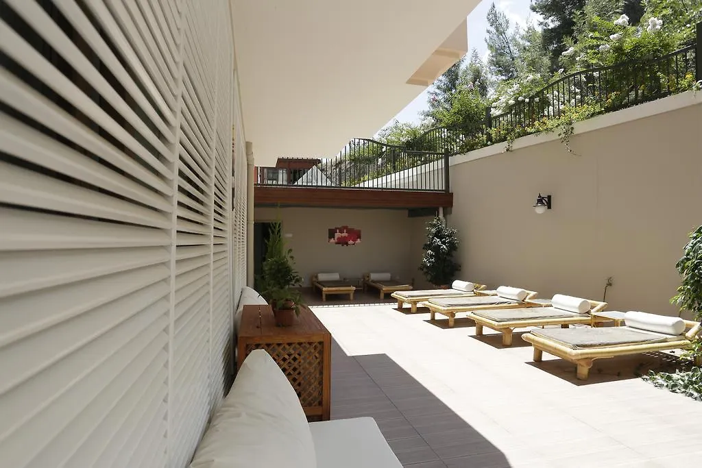 Club Aida Aparthotel Marmaris Törökország