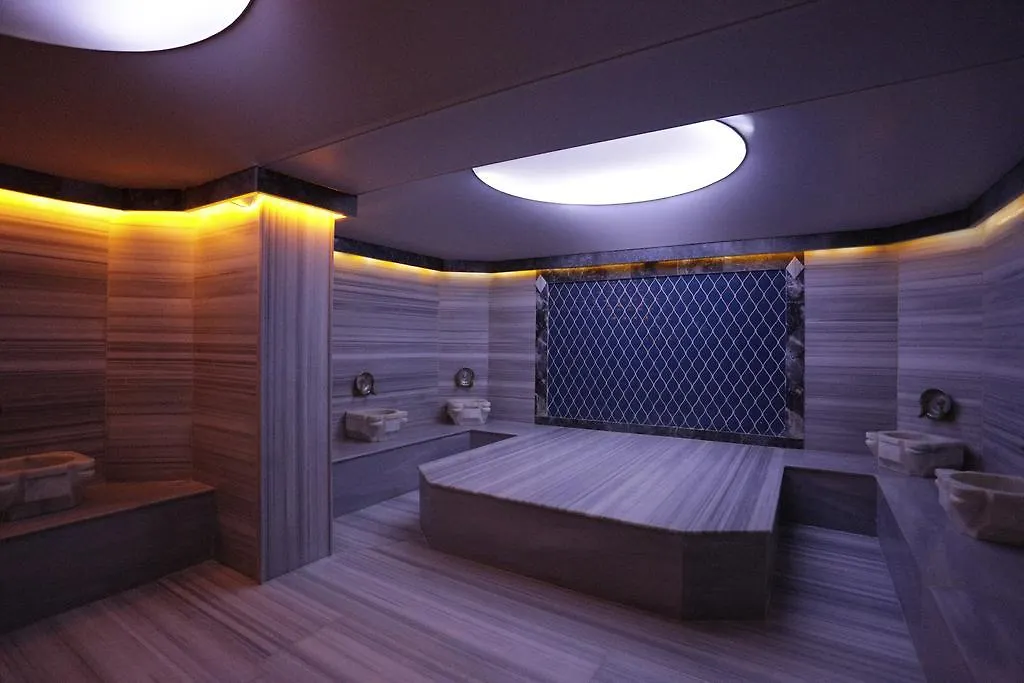 Club Aida Aparthotel Marmaris 4*,  Törökország