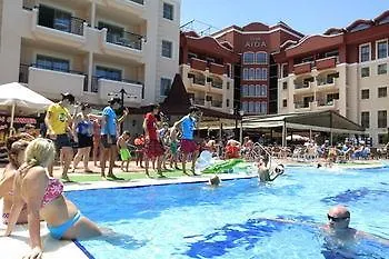 Club Aida Aparthotel Marmaris