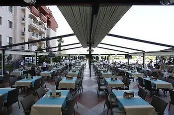 Club Aida Aparthotel Marmaris Törökország