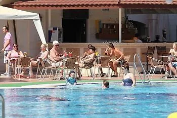 ****  Club Aida Aparthotel Marmaris Turkey