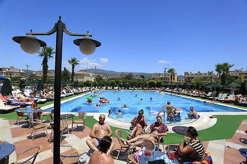 Club Aida Aparthotel Marmaris 4*,  Turkey