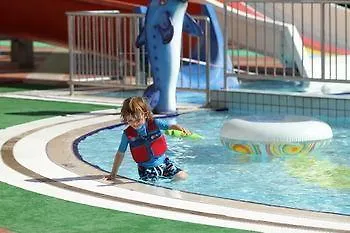 Club Aida Aparthotel Marmaris